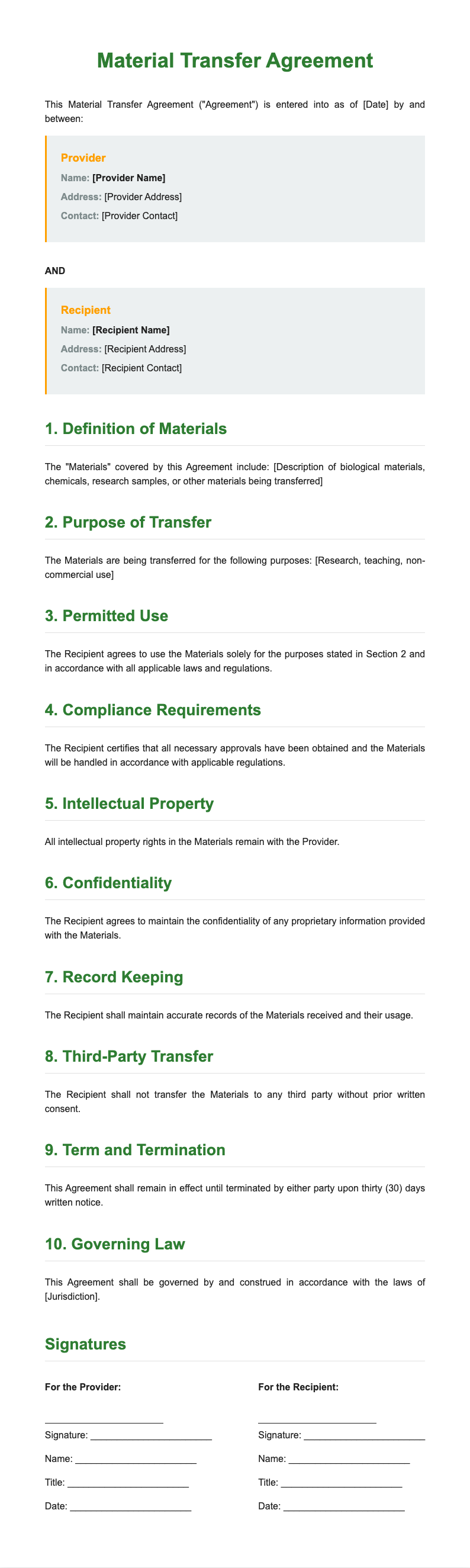 Corporate ESG Report